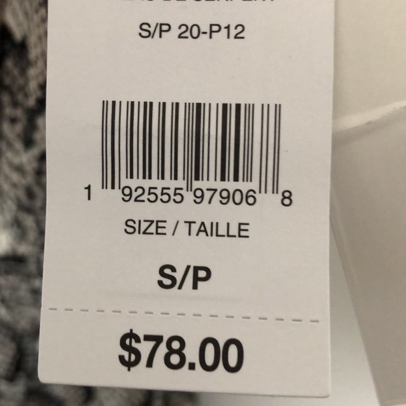 Snake print long maxi dress - Picture 4 of 4